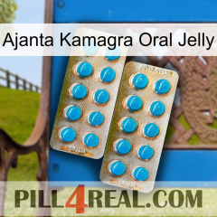 Ajanta Kamagra Oral Jelly new08